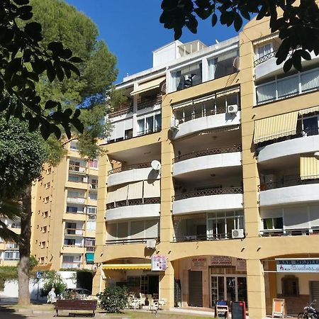 Gamonal 17 Apartment Benalmadena Ngoại thất bức ảnh