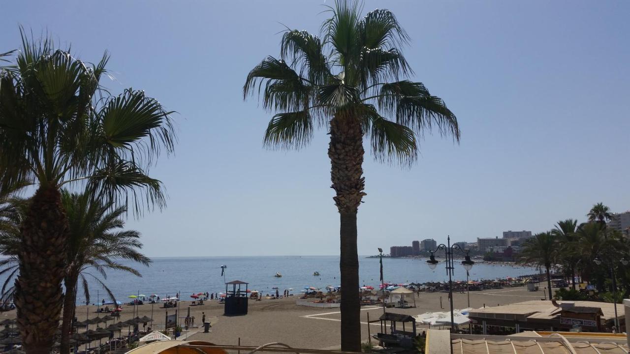Gamonal 17 Apartment Benalmadena Ngoại thất bức ảnh