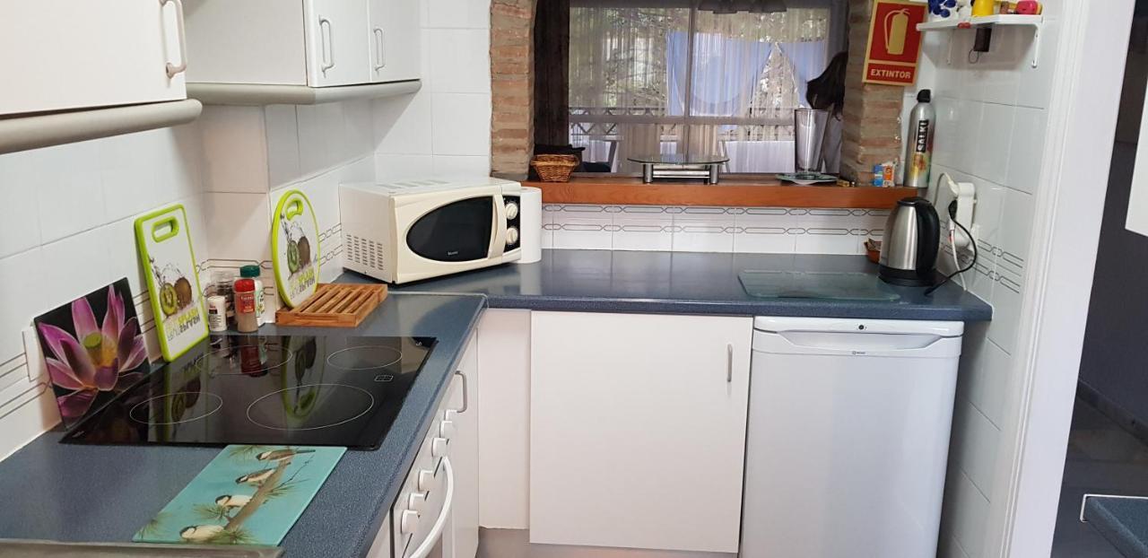 Gamonal 17 Apartment Benalmadena Ngoại thất bức ảnh