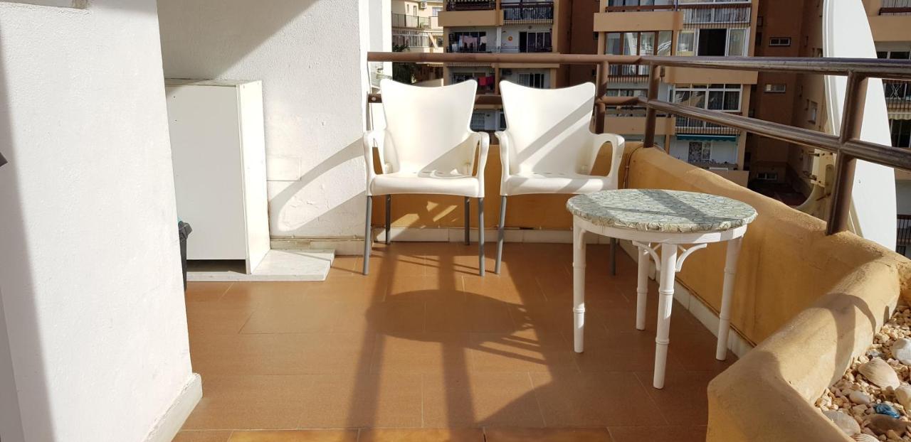 Gamonal 17 Apartment Benalmadena Ngoại thất bức ảnh