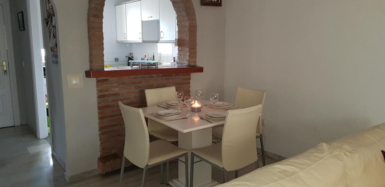 Gamonal 17 Apartment Benalmadena Ngoại thất bức ảnh